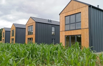 Zdjęcie główne ogłoszenia Twój Nowy Dom- Pisarzowice.