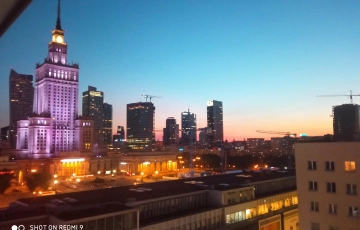 Zdjęcie główne ogłoszenia Apartament Świetna lokalizacja samo centrum Warszawy