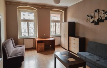 Zdjęcie główne ogłoszenia 2pok, 46met, okolice Parku Staszica (Wrocław)