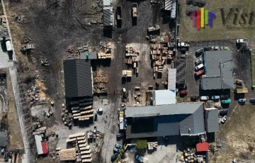 Zdjęcie główne ogłoszenia Obiekt produkcyjny, hala