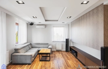 Zdjęcie główne ogłoszenia Duże mieszkanie | 1 piętro | balkon | światłowód