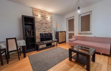 Zdjęcie główne ogłoszenia Do zamieszkania | 2 pokoje - 49 m² | Jabłonna