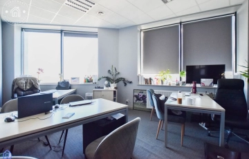 Zdjęcie główne ogłoszenia Lokal na sprzedaż | LSM | 2015 rok | do wejścia