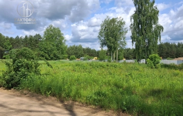 Zdjęcie główne ogłoszenia Działka produkcyjno usługowa Karakule