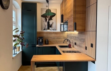 Zdjęcie główne ogłoszenia 2 kawalerki | gotowiec inwestycyjny ROI