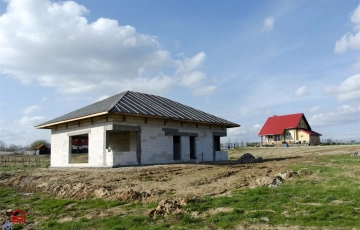 Zdjęcie główne ogłoszenia Dom pod jarząbem w Miłomłynie