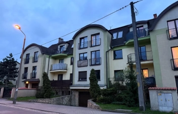 Zdjęcie główne ogłoszenia 3pok, 54met, Okolice Gwarnej BALKON/KOMÓRKA/GARAŻ (Wrocław)