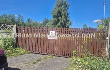 Zdjęcie główne ogłoszenia Działka inwestycyjna Szarlejka, ul Naftowa