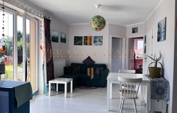 Zdjęcie główne ogłoszenia Bezczynszowe mieszkanie 3 pokoje 50 m² + ogród