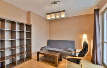 Zdjęcie główne ogłoszenia 3pok 52m, Okolice Klecińskiej BALKON/WINDA/PARKING (Wrocław)