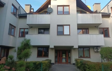 Zdjęcie główne ogłoszenia 2pok, 43met, okolice Parkowej BALKON/PIWNICA/PARKING (Wysoka)