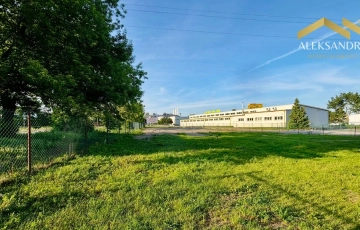 Zdjęcie główne ogłoszenia Działka inwestycyjna 1324 m2 - nie przegap okazji!