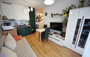 Zdjęcie główne ogłoszenia Nowoczesne 3 pokoje z ogrodem 80 m²  Szczepanowice