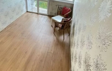 Zdjęcie główne ogłoszenia 2pok, 42met, okolice Białowieskiej BALKON/PIWNICA/WINDA (Wrocław)