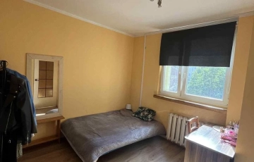 Zdjęcie główne ogłoszenia 1pok, 34met, Okolice Parku Tołpy BALKON/PIWNICA/WINDA (Wrocław)