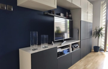 Zdjęcie główne ogłoszenia Dwupokojowe mieszkanie na Brandstaettera