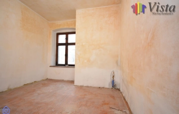 Zdjęcie główne ogłoszenia Okazja - kawalerka do kapitalnego remontu