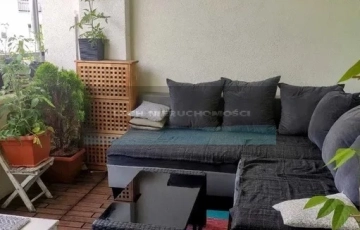 Zdjęcie główne ogłoszenia Jabłonna, Os. Przylesie, 2 pokoje na parterze