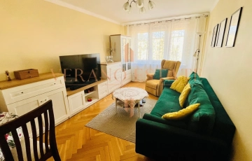 Zdjęcie główne ogłoszenia CENTRUM CIECHANOWA | 3 POKOJE | PO REMONCIE