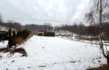 Zdjęcie główne ogłoszenia MPZP | 18km do Krakowa | Siepraw SKI 400m | Media