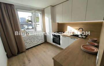 Zdjęcie główne ogłoszenia M3 komfortowe na parterze