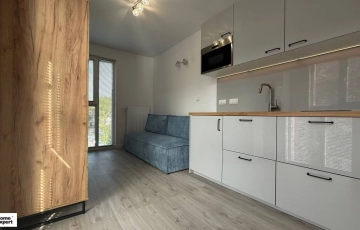 Zdjęcie główne ogłoszenia 2pok, 45met, Okolice Sołtysowickiej WINDA (Wrocław)