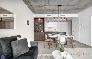 Zdjęcie główne ogłoszenia Nowa gotowa kawalerka w otoczeniu zieleni i gór