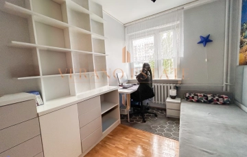 Zdjęcie główne ogłoszenia ATRAKCYJNA CENA! 3 pokoje - gotowe do zamieszkania