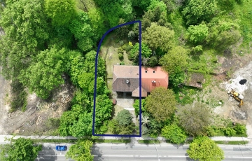 Zdjęcie główne ogłoszenia Dom na sprzedaż w Tarnowie