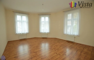 Zdjęcie główne ogłoszenia Trzypokojowe mieszkanie po remoncie