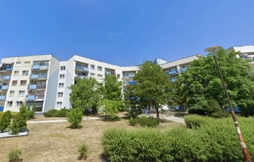 Zdjęcie główne ogłoszenia 4pok, 72met, okolice Gwareckiej ROZKŁAD/BALKON/PIWNICA (Wrocław)