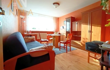 Zdjęcie główne ogłoszenia Mieszkanie 38m²/Parter/Os. Piastowskie/2 pokoje