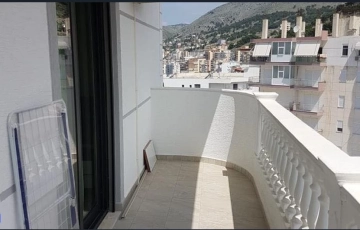 Zdjęcie główne ogłoszenia Atrakcyjny apartament na sprzedaż w Sarandzie!