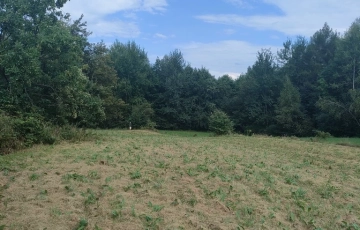 Zdjęcie główne ogłoszenia Atrakcyjna działka w Dobczycach 27ar