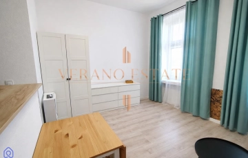 Zdjęcie główne ogłoszenia Okazja !!! kawalerka w kamienicy - blisko UM