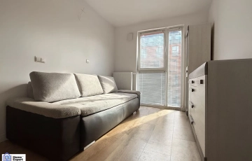 Zdjęcie główne ogłoszenia 1pok, 35met, Okolice Sołtysowickiej WINDA (Wrocław)