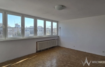 Zdjęcie główne ogłoszenia Przestronne mieszkanie do własnej aranżacji