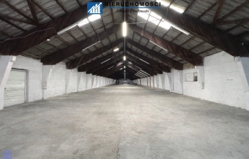 Zdjęcie główne ogłoszenia Grunt rolny 1,4ha, hala Kłębanowice/Polkowice