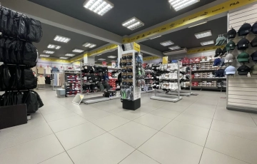 Zdjęcie główne ogłoszenia Galeria X | Rynek | Duży parking | Bezczynszowy |