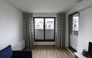 Zdjęcie główne ogłoszenia 2pok, 42met, Okolice Tadeusza Kościuszki LOGGIA/WINDA (Wrocław)