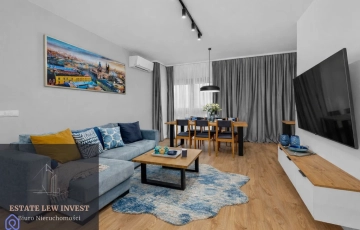 Zdjęcie główne ogłoszenia Mieszkanie w ścisłym centrum - obok Galeria