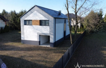 Zdjęcie główne ogłoszenia Dom na sprzedaż | bez prowizji dla pośrednika