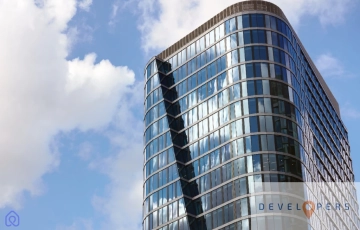 Zdjęcie główne ogłoszenia M3 w budynku premium  I Centrum I Hala garażowa