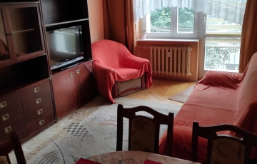 Zdjęcie główne ogłoszenia Wynajmę mieszkanie 3-pokojowe studentom w Toruniu