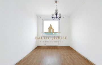 Zdjęcie główne ogłoszenia 3 pokoje Centrum Balkon Piwnica Do wykończenia