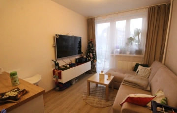 Zdjęcie główne ogłoszenia 2pok, 36met, okolice Placu Grunwaldzkiego WINDA/BALKON (Wrocław)