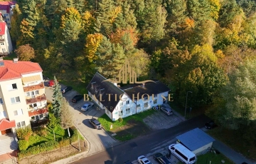 Zdjęcie główne ogłoszenia Działka Inwestycyjna Zabudowa wielorodzinna Gdańsk