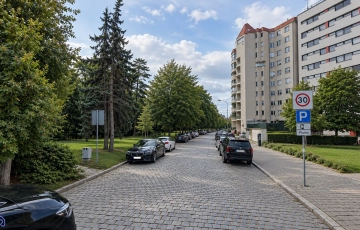 Zdjęcie główne ogłoszenia 1pok, 14met, Plac Grunwaldzki TARAS/WINDA/2014 (Wrocław)