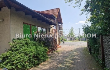 Zdjęcie główne ogłoszenia Dom, Częstochowa