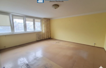 Zdjęcie główne ogłoszenia 3 pokoje, 1 piętro, 62 m²  Skalników, Polkowice